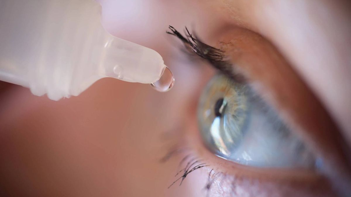 Nuevas gotas para la presbicia: lo que debes saber