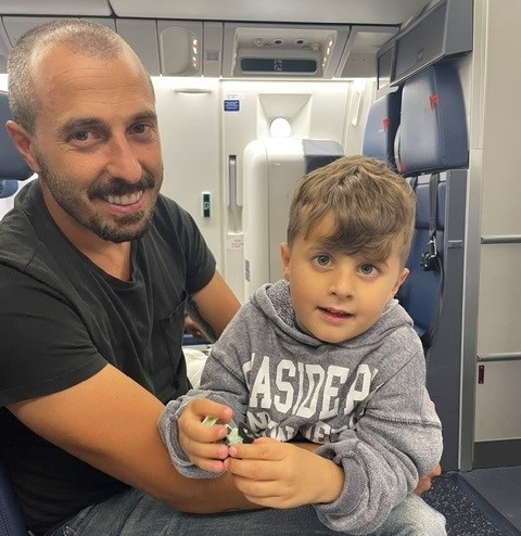 Terapia génica devuelve parcialmente la visión a niños con ceguera congénita